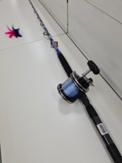 Big Game Trolling Set