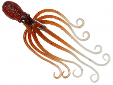 Savage Salt 3D Octopus 15cm
