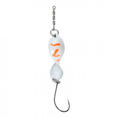 Balzer Shooter 2,5 g Albino