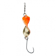 Balzer Shooter 3,5 g Orange Gold