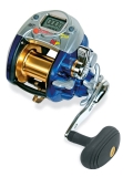 WFT Electra Speed Jig 700 PR HP