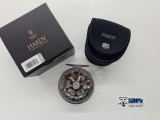 Hardy Ultralite CA DD 3000 Titanium