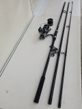 Carp Set Stalker