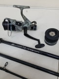 Carp Set Stalker