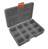 FOX RAGE STACK `N´STORE LURE BOX S