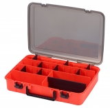 Balzer Shirasu Lurebox