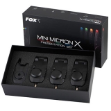 FOX Mini Micron X Presentation Set