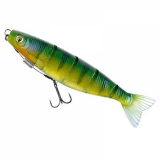 Fox Rage UV Pro Shad loaded