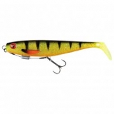 Fox Rage UV Pro Shad loaded