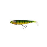 Fox Rage UV Pro Shad loaded