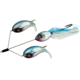 River2Sea Double Plopper Blue Blood
