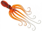 Savage Salt 3D Octopus 10cm