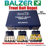 Balzer Trout Attack Trout Bait Depot