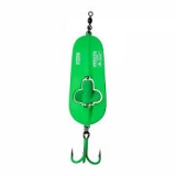 DAM Madcat Rattlin Spoon 110g Green