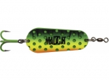 DAM Madcat Twin Turbine Spoon 110g Firetiger