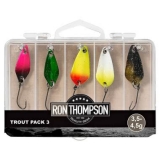 Ron Thompson Trout Pack 3