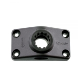 Scotty 241 Combination Side or Deck Mounting Bracket