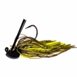 Zeck Skirted Jig