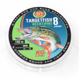 WFT Targetfish 8 Hecht/Pike 0,20mm / 18KG / 150m