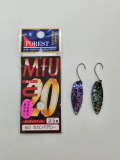 Forest MIU 20 3,5g No. 02 Spoon