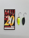 Forest MIU 20 2,8g No.04 Spoon