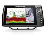 Humminbird Helix 9 Chirp Mega SI+ GPS G4N