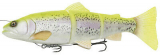 Savage Gear Line Thru Trout 30 cm Lemon Trout