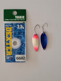 Yarie Dexter 2,5g GG02 Spoon