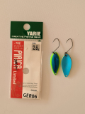 Yarie Pirica Limited 2,6 g GER06 Spoon