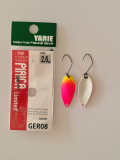Yarie Pirica Limited 2,6 g GER08 Spoon
