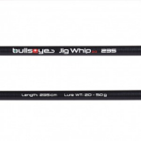 Bullseye Jig Whip 2.0 235 20-50g