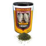 Jenzi Gewürzsalz zum Braten & Grillen