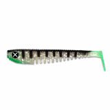 Monkey Lures, King Lui , 10cm, Salted Perch