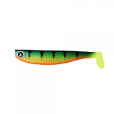 Monkey Lures, Fat Lui, 18 cm, Firetiger