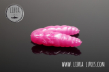 Libra Lures Largo /35mm /Cheese /Pink Pearl 018