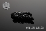 Libra Lures Largo /35mm /Cheese /Black 040