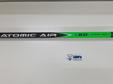Fishing Ferrari Atomic Air Power Bolo