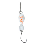 Balzer Shooter 2,5 g Albino