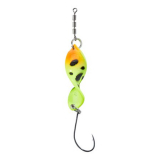 Balzer Shooter 2,5 g Yellow Leopard
