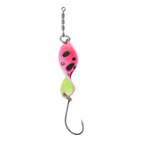 Balzer Shooter 2,5 g Pink Leopard