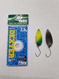 Yarie Dexter 2,5 g AD23 Spoon