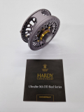 Hardy Ultralite MA DD 3000 Titanium